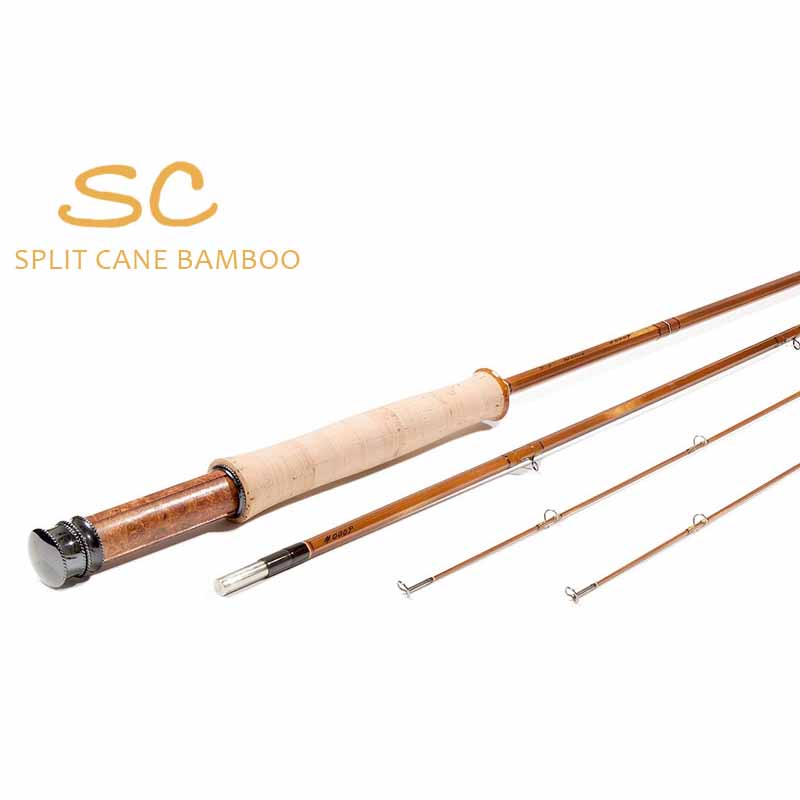 Scott Fly Rod スコットフライロッド：横浜 BLUE DUN