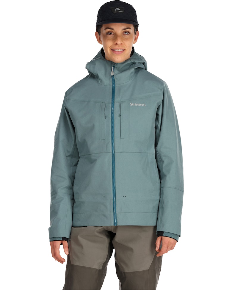 シムス ジャケット | Simms G3 Guide Jacket | G3ガイド ジャケット