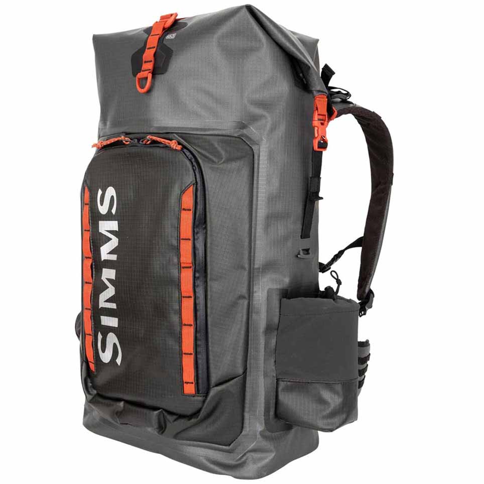 シムス 商品一覧 Simms Products：横浜 BLUE DUN