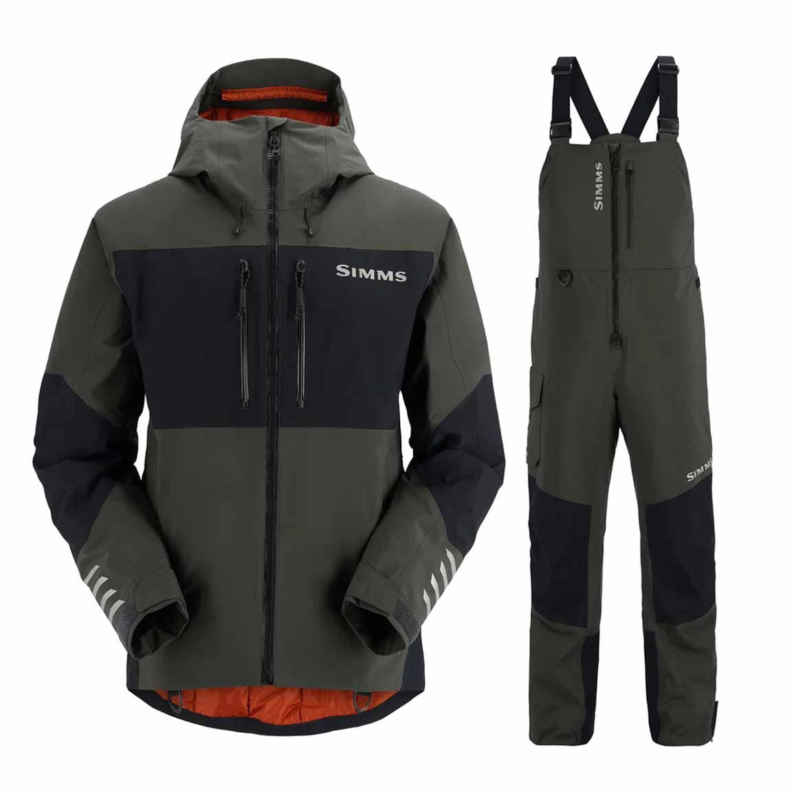 シムス 商品一覧 Simms Products：横浜 BLUE DUN