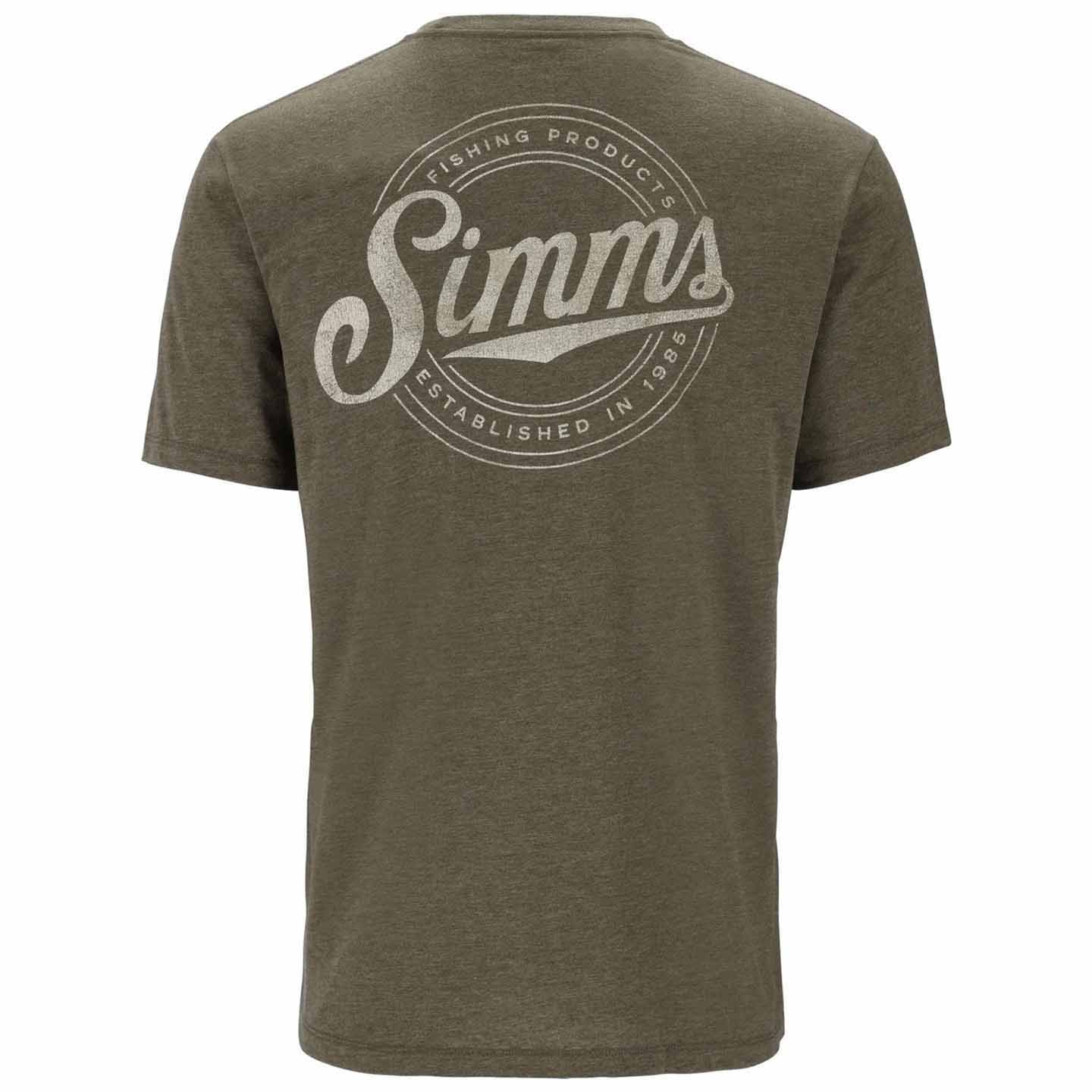 シムス シャツ Simms ウェア・レイヤー 正規取扱店：BLUE DUN