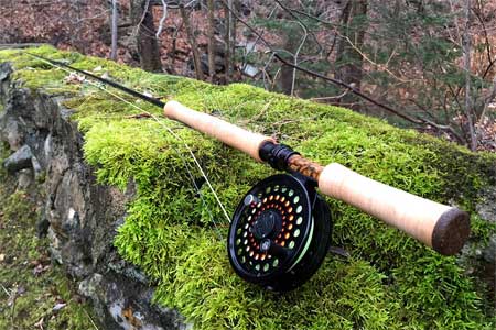 Thomas & Thomas Fly Rods T & T トーマス＆トーマス フライ
