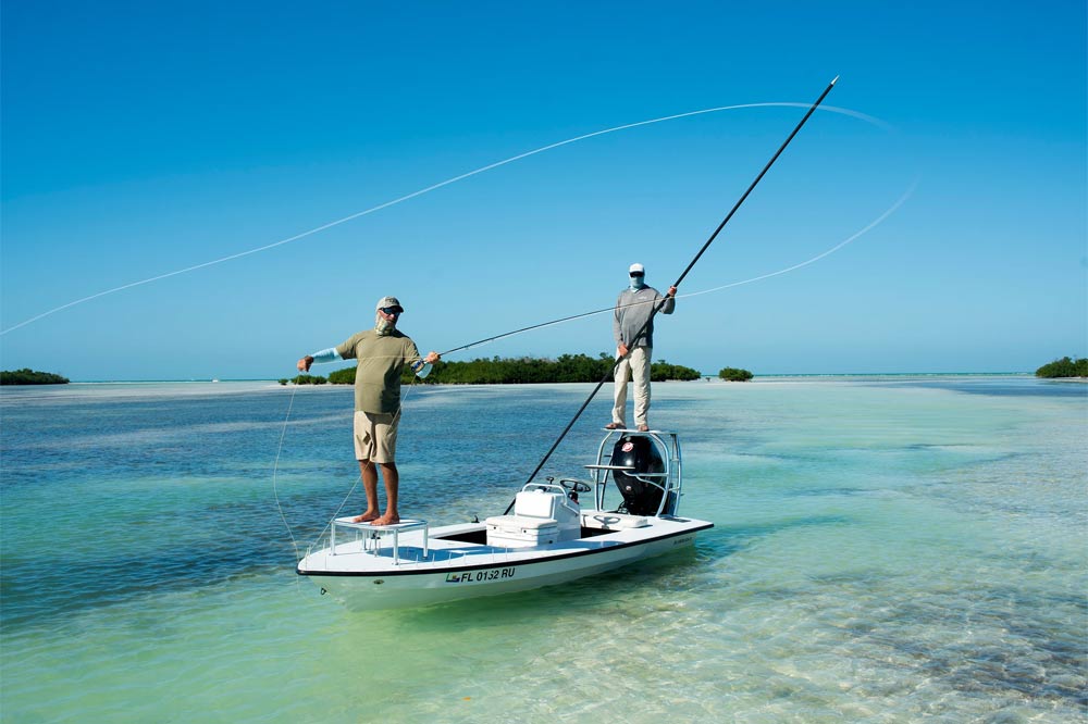 Thomas & Thomas Fly Rods T & T Sextant トーマス＆トーマス フライ