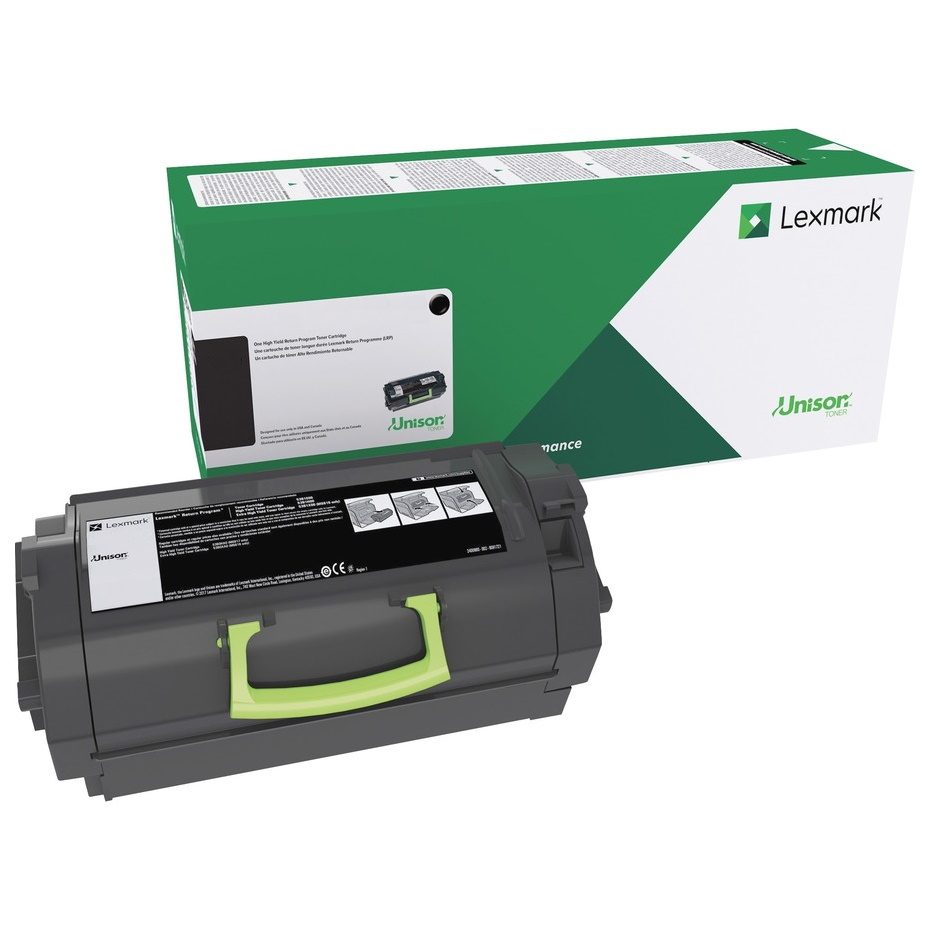 Lexmark 52D0Z00 Imaging Unit | BlueDogInk.com