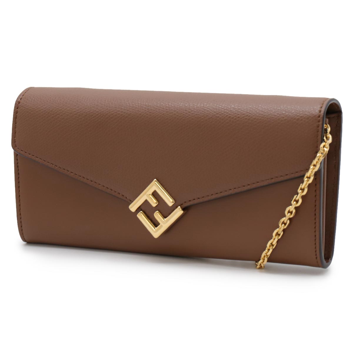 フェンディ チェーンウォレット/長財布/セカンドバッグ バッグ