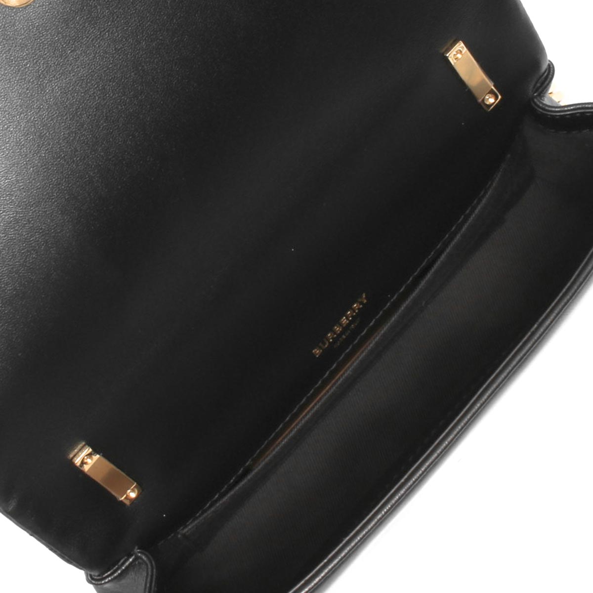 バーバリー ショルダーバッグ バッグ レディース ローラ スモール