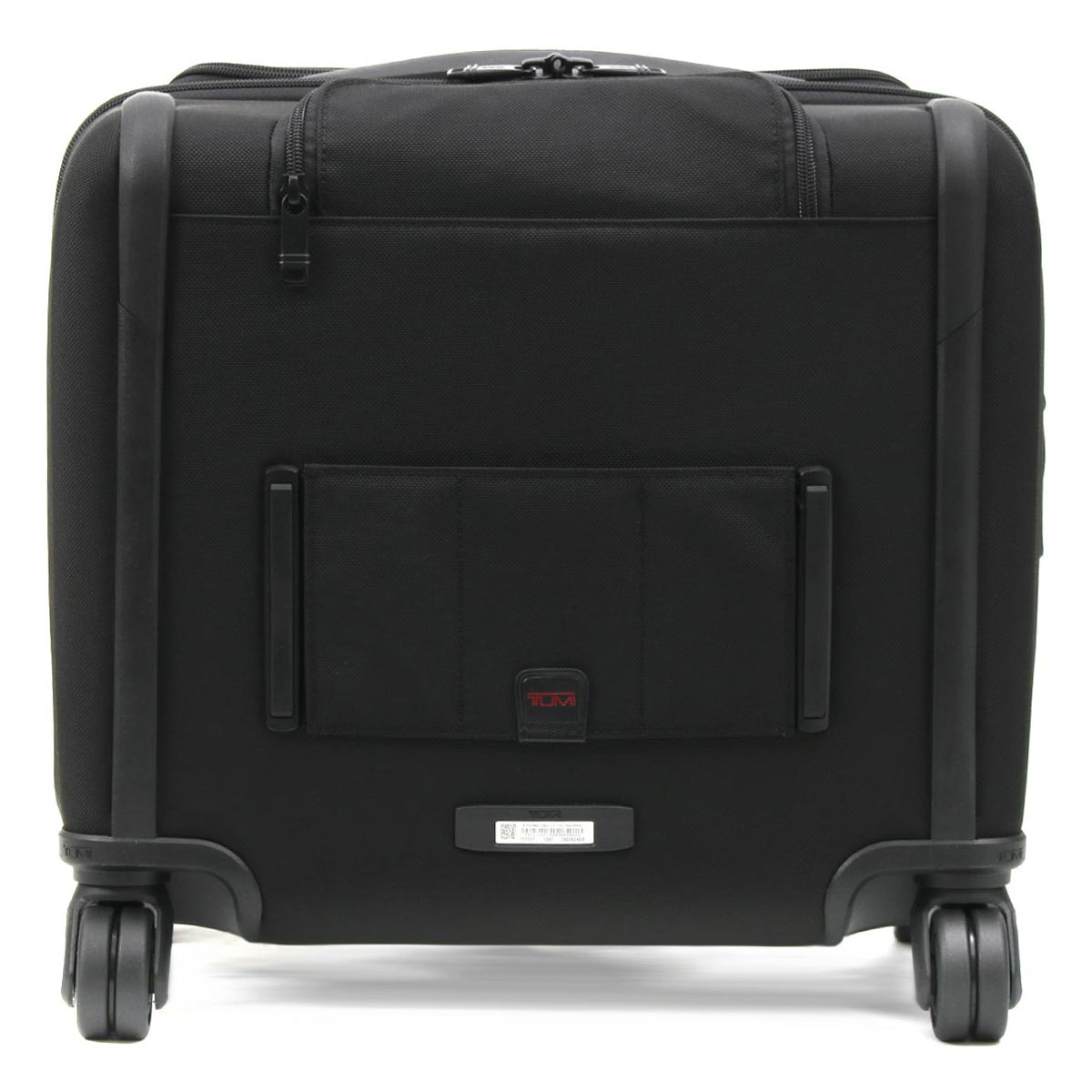 トゥミ スーツケース/旅行用バッグ バッグ メンズ レディース アルファ