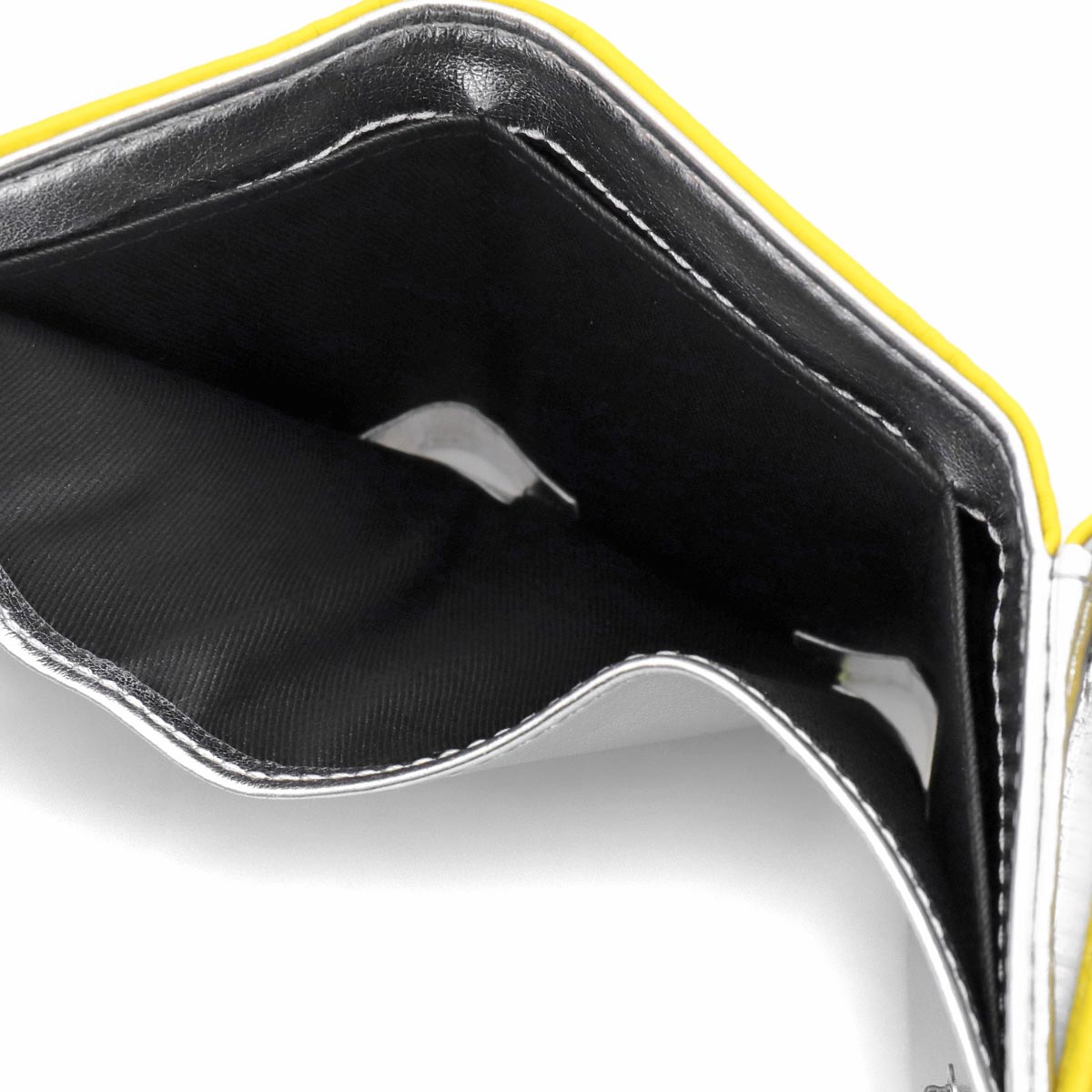 ヴィヴィアンウエストウッド 三つ折り財布/ミニ財布 財布 レディース