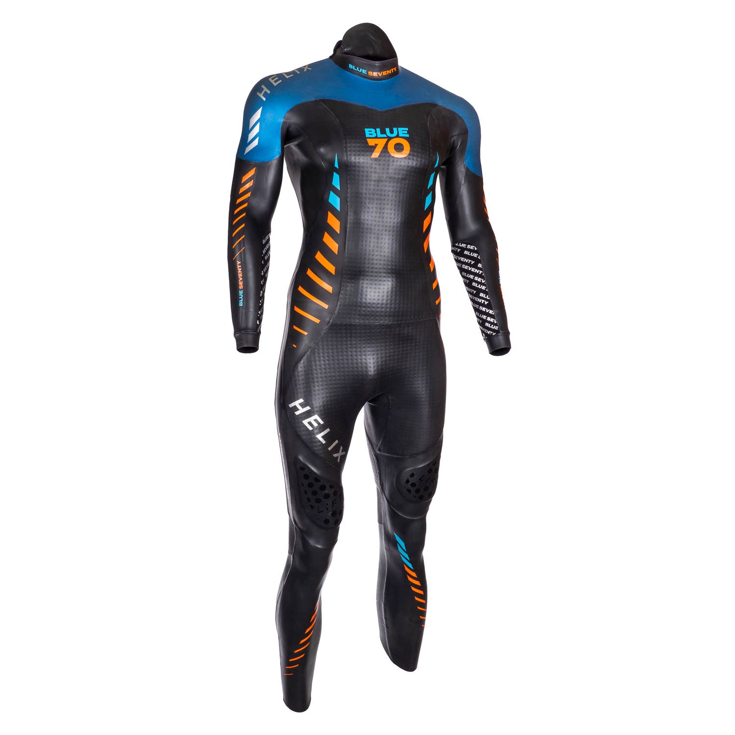 blueseventy ブルーセブンティー pivotウェットスーツ （SMT