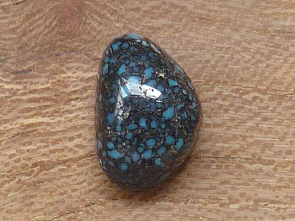 Lander blue Turquoise 2.45ct(ランダーブルー・ターコイズ
