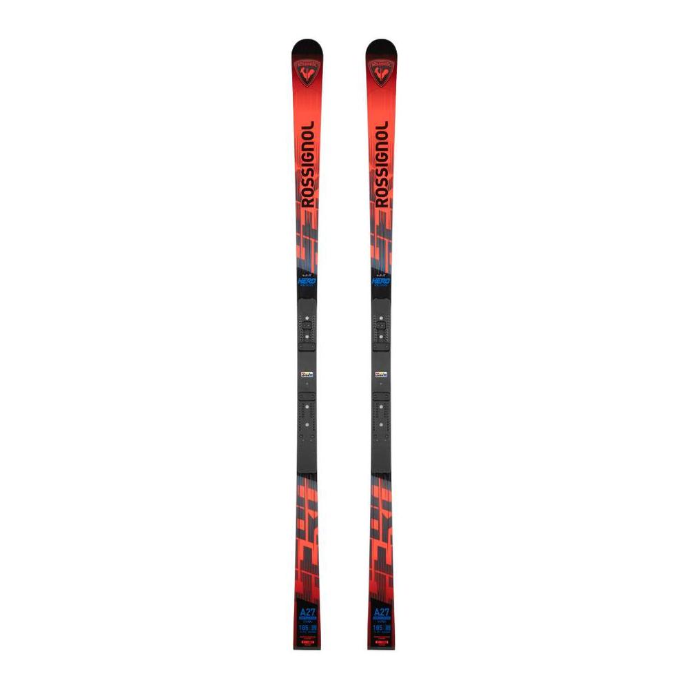 Rossignol 26 HERO ATHLETE GS 185 R22 Race Ski