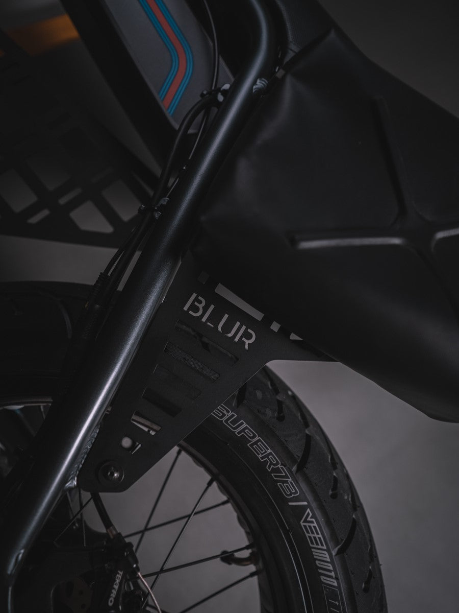 Super73 ZX Rear Side MOLLE – Blur Boundaries