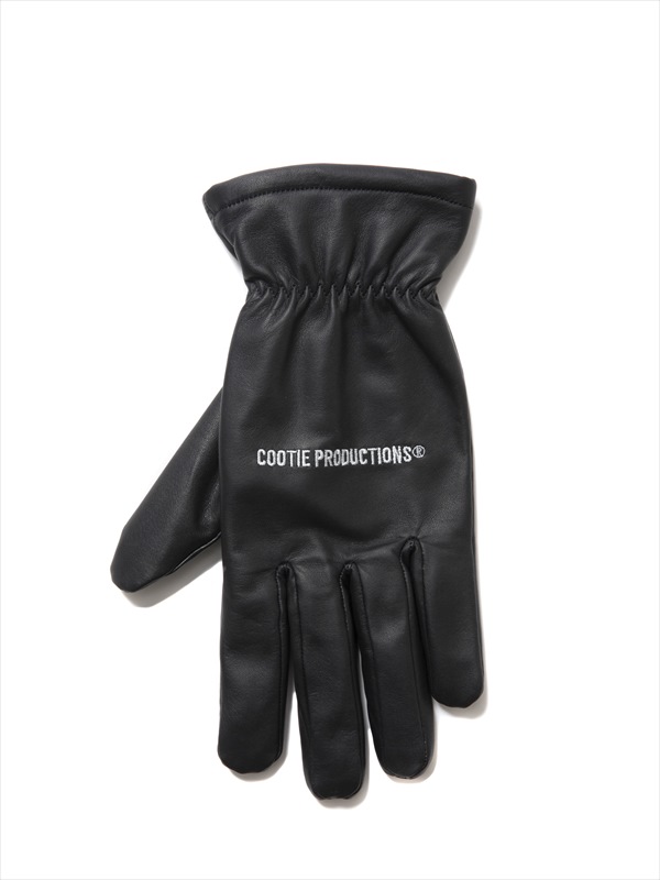 COOTIE PRODUCTIONS Leather Glove
