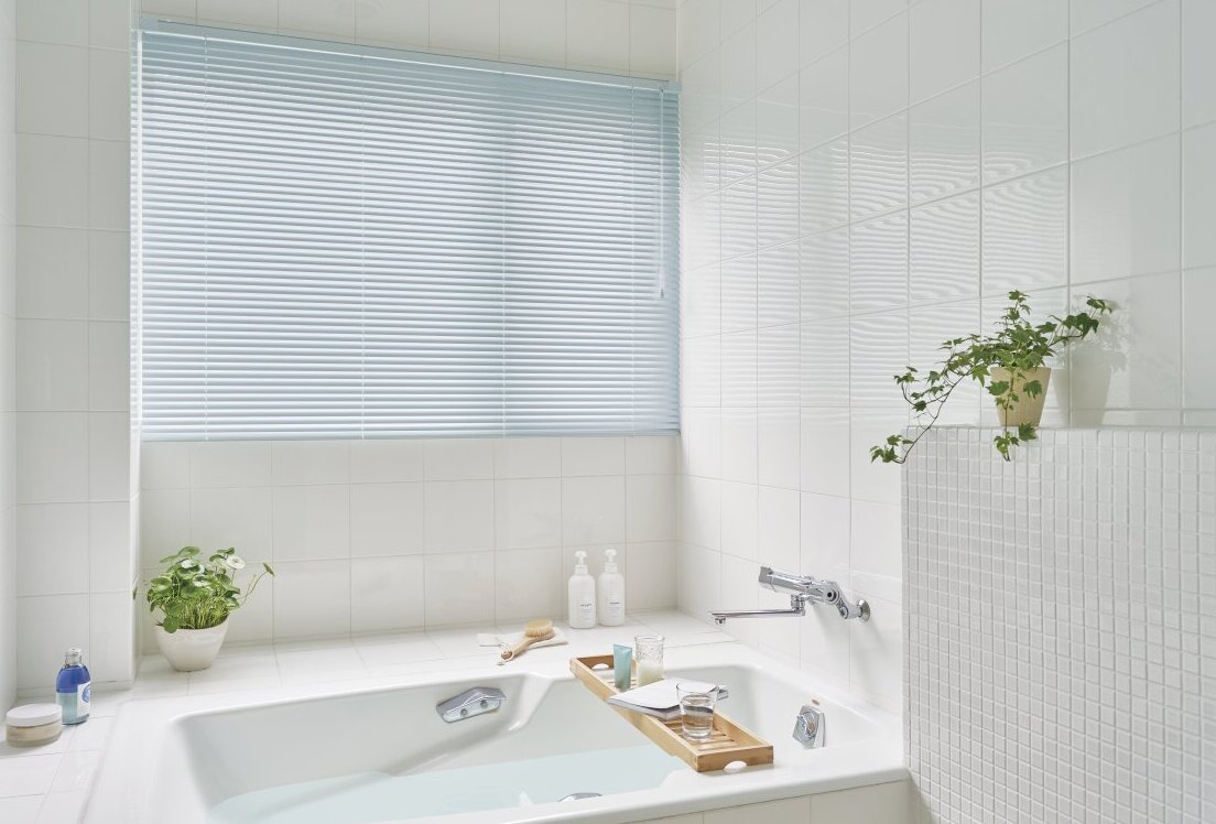 シルキーアクア ノンビス RDS｜製品情報｜タチカワブラインド