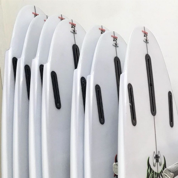 Lost Evil Twin Review — BLINK SURF