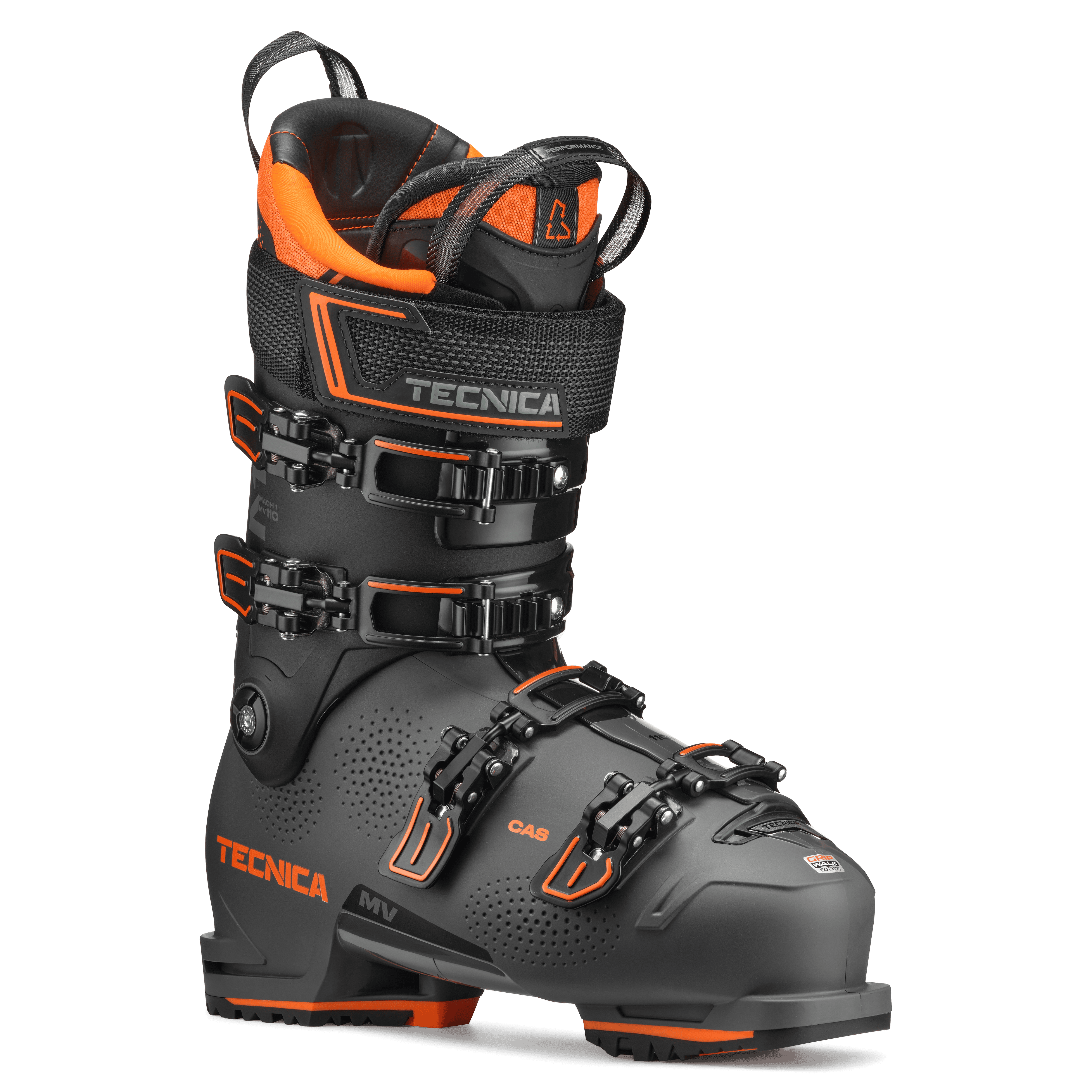 Tecnica Mach1 80 スキー用ブーツ 260-265mm Mach1 MV 110 TD GW | en