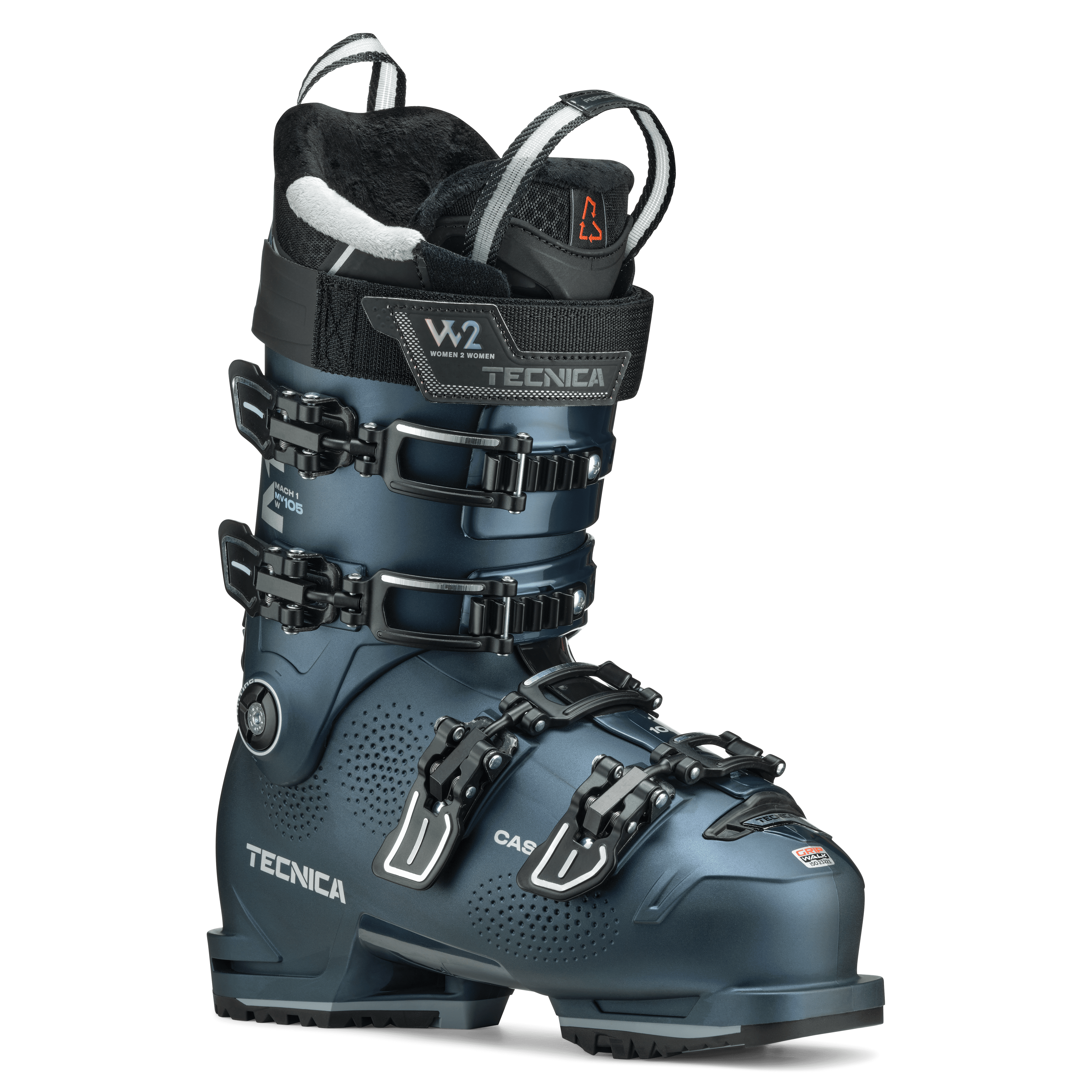 Mach1 MV 105 W TD GW | en | Blizzard-Tecnica Canada