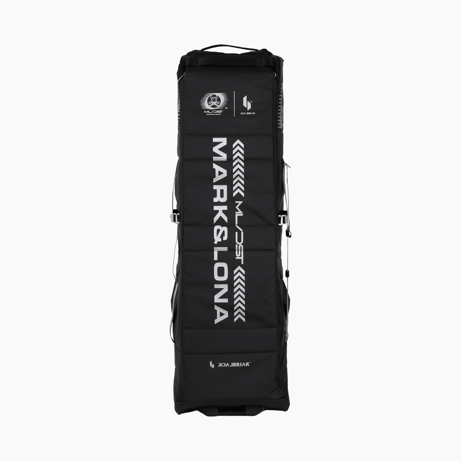 x MARK & LONA | Golf-Inspired Collaboration Bags