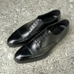 クロケット＆ジョーンズの定番モデル【オードリー3】 | Trading Post