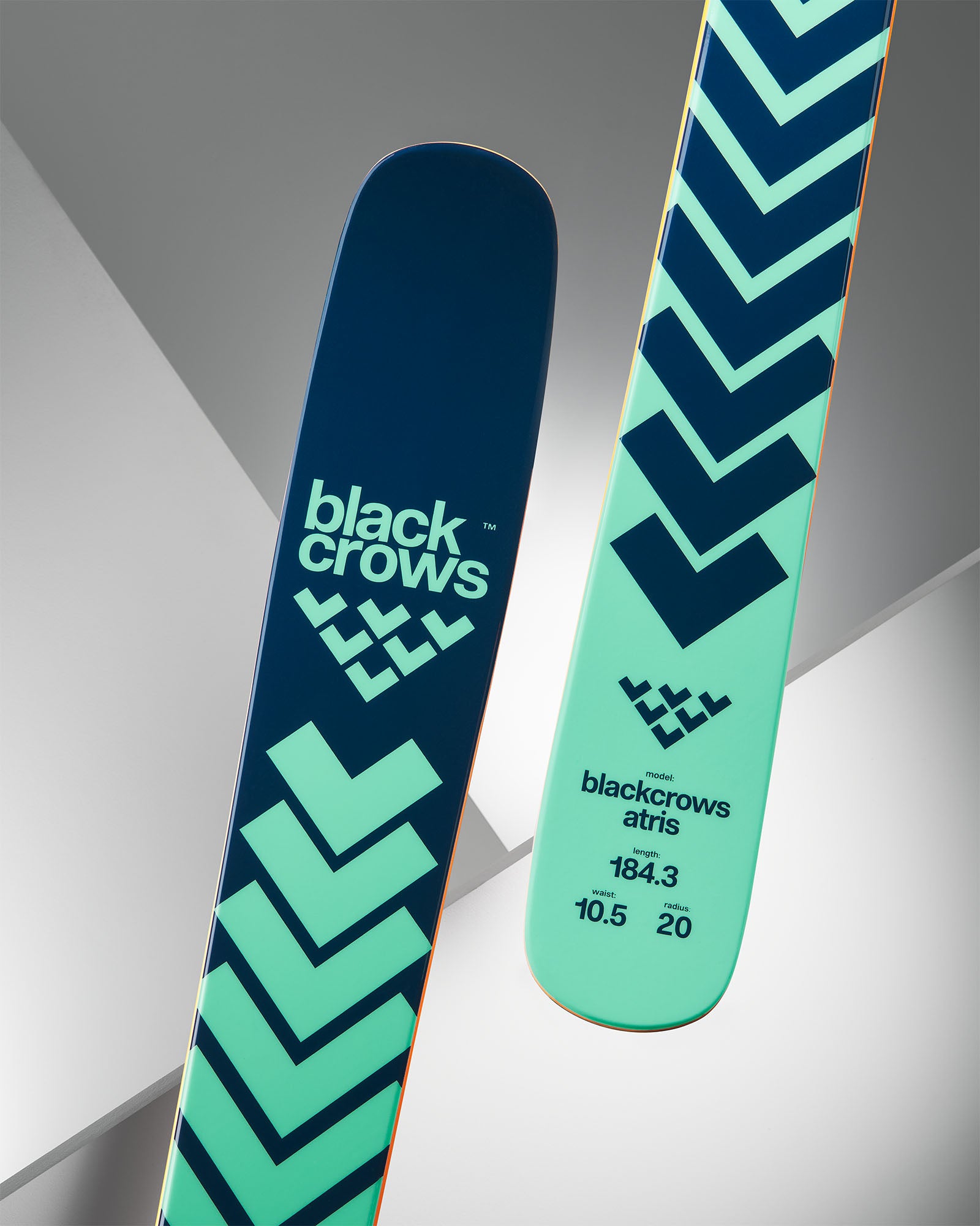 Atris – blackcrows