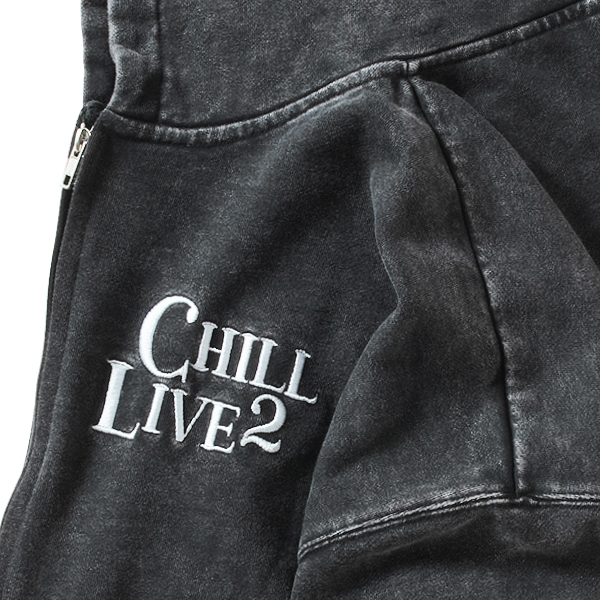 Chillin' LIVE 2 CHILL CHILL 2 LIVE 