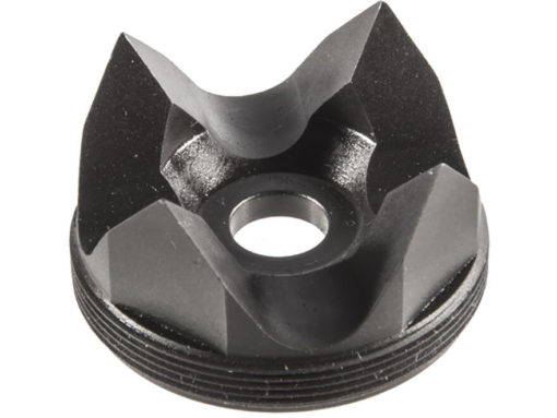 Silencerco Charlie Standoff Front End Cap, 5.56MM - SCO AC237