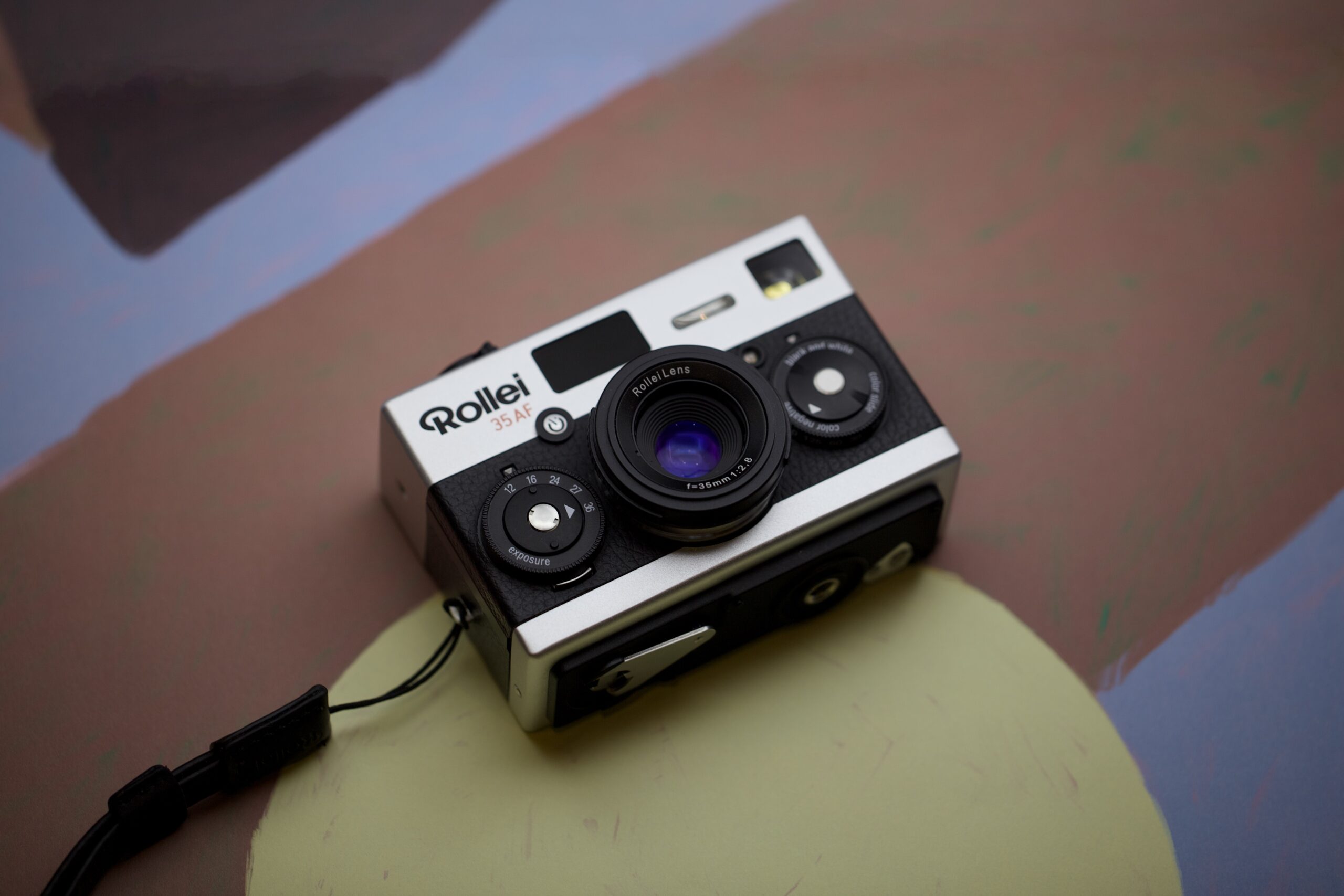 Rollei 35 AF