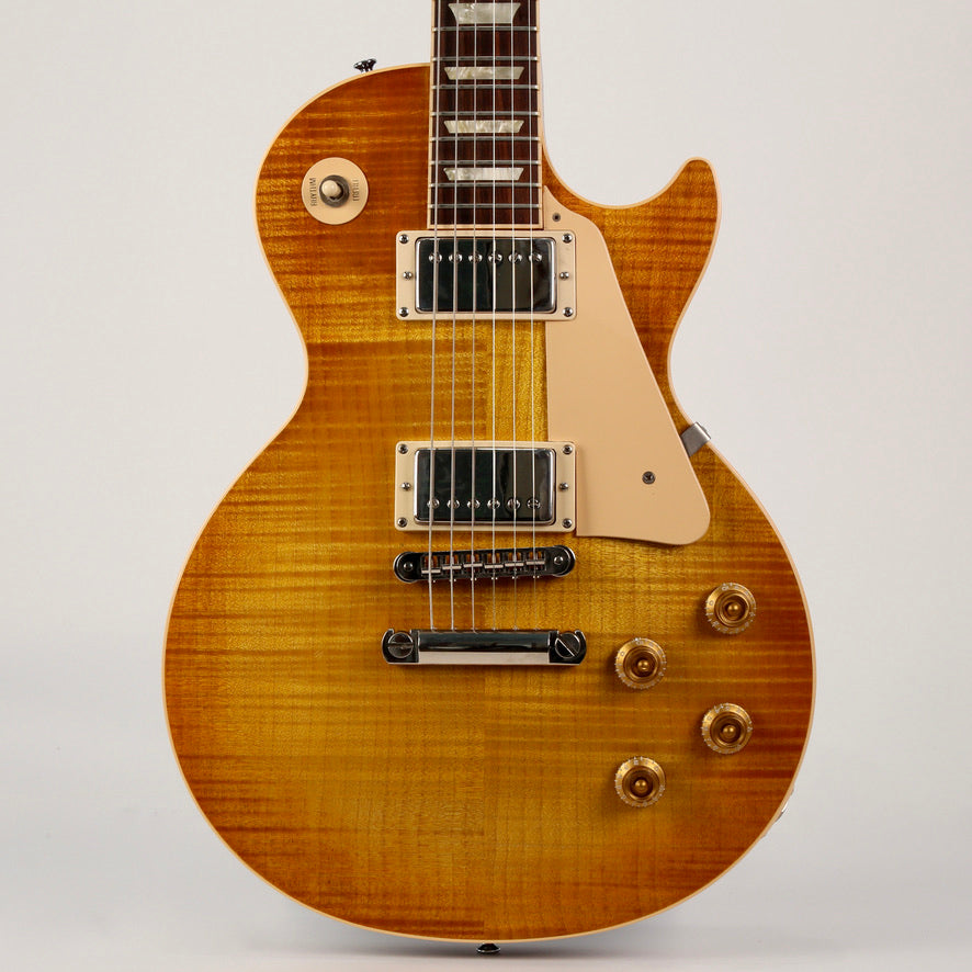 2005 Gibson Les Paul - Black Book Guitars