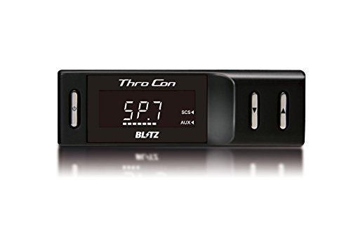 BLITZ Power Thro for 86/BRZ(前期) BPT07 BLITZ Power Thro for 86