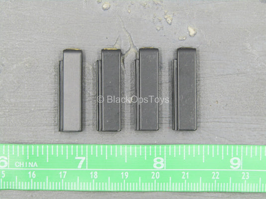 1930 Chicago Gangster - John - Metal .45 ACP Magazines – BlackOpsToys