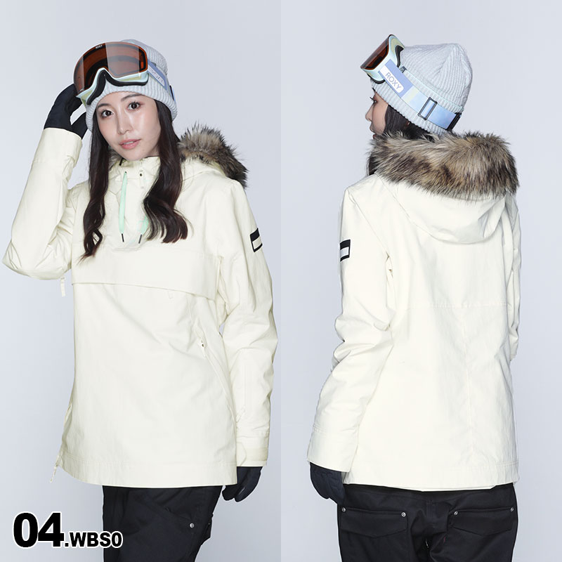 ROXY/ロキシー レディース スノーボードウェア ジャケット ERJTJ03370