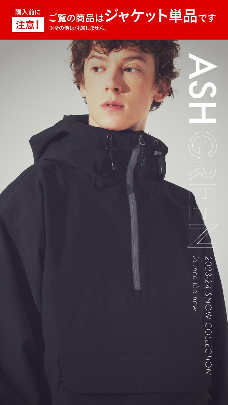 アウトレット] スノーボードウェア ジャケット メンズ レディース 3