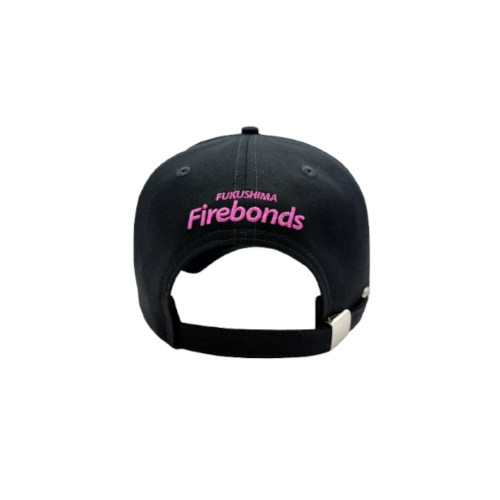 パネルキャップ｜福島ファイヤーボンズ｜B.LEAGUE（Bリーグ）公式