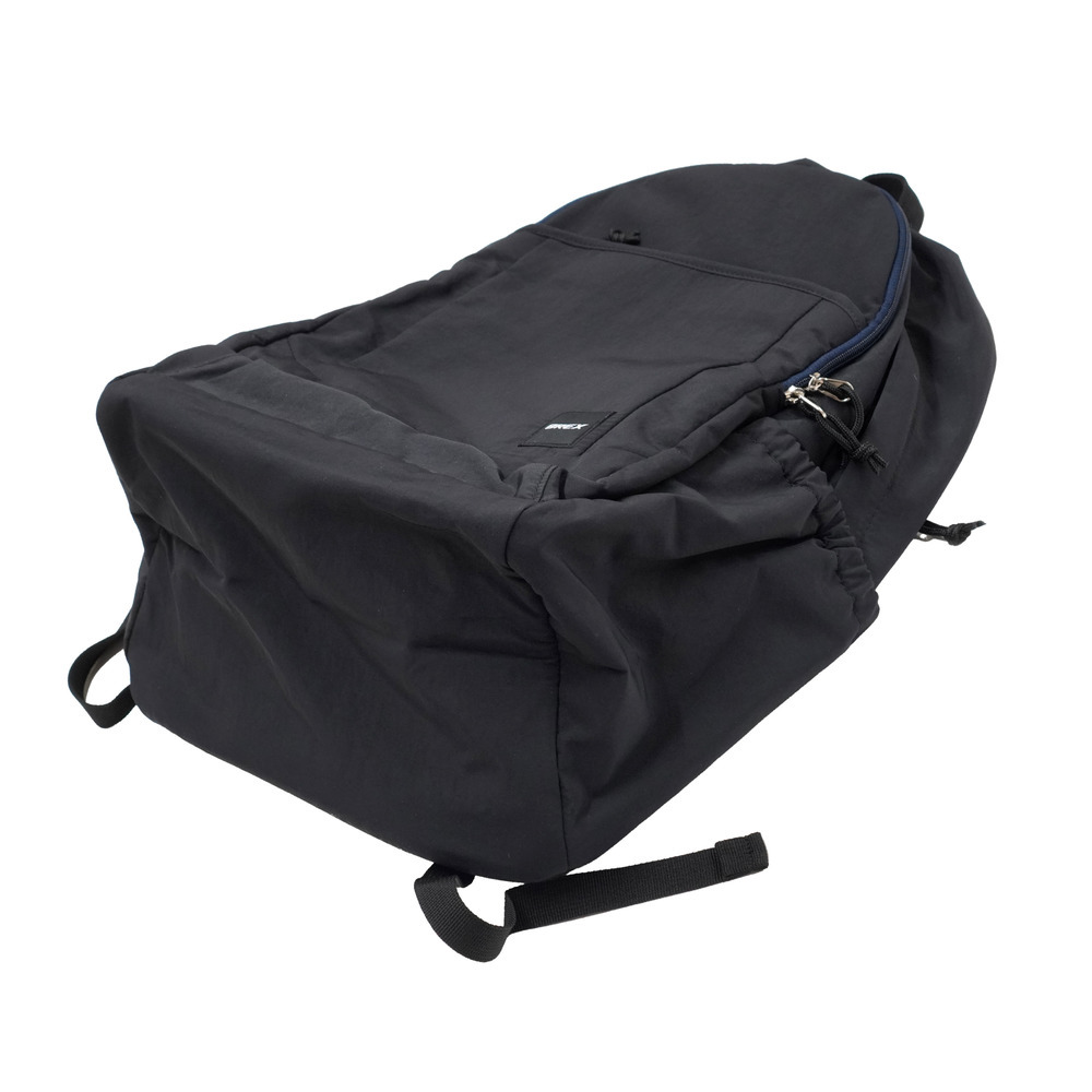 BREX light バックパック（ブラック）｜宇都宮ブレックス｜B.LEAGUE（B