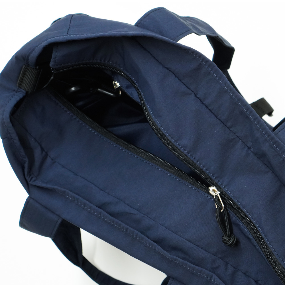 BREX light 2WAYトートバッグ（ネイビー）｜宇都宮ブレックス｜B