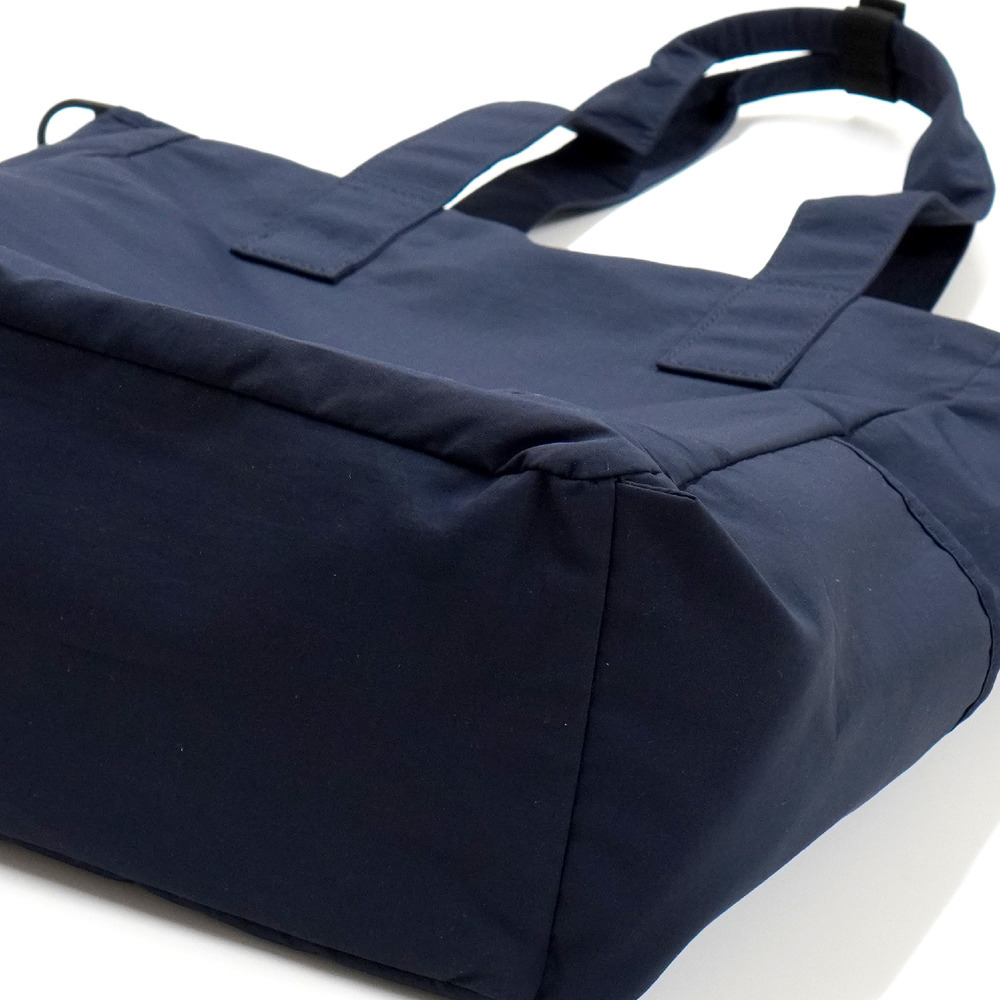 BREX light 2WAYトートバッグ（ネイビー）｜宇都宮ブレックス｜B