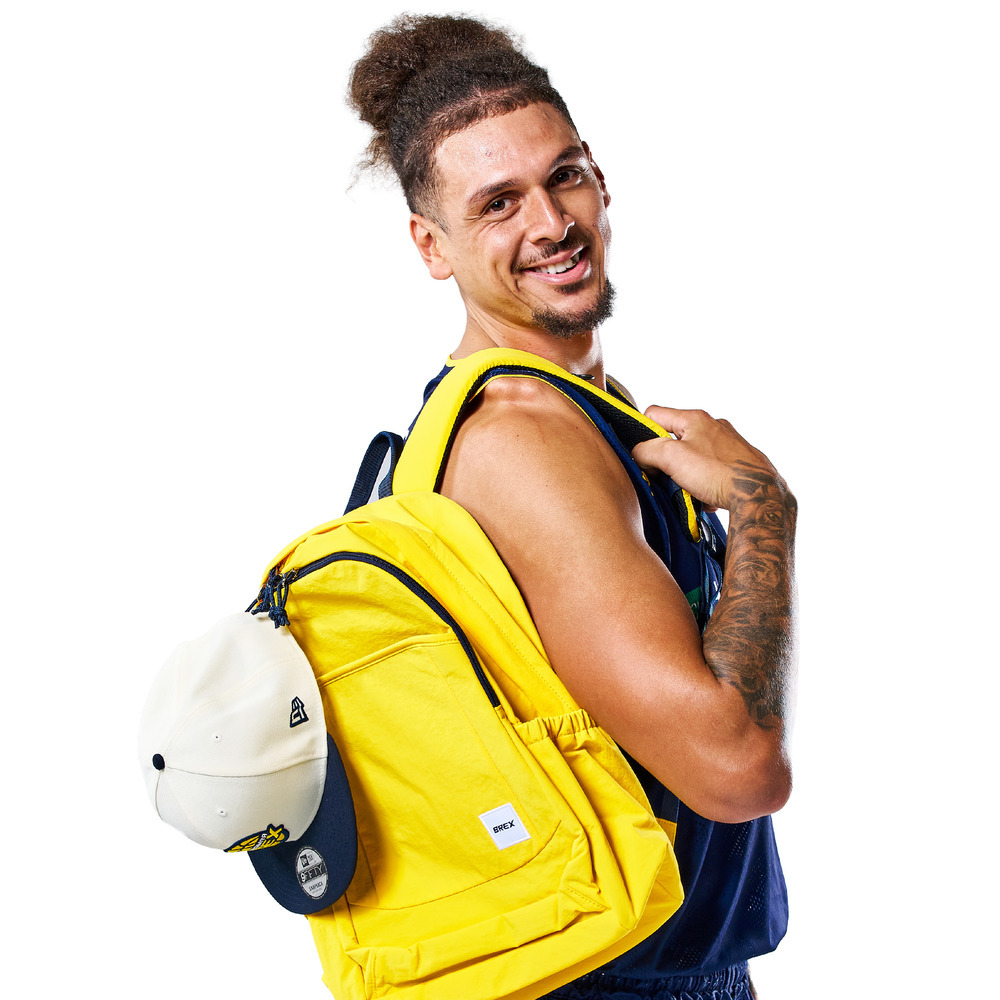 BREX light バックパック｜宇都宮ブレックス｜B.LEAGUE（Bリーグ）公式