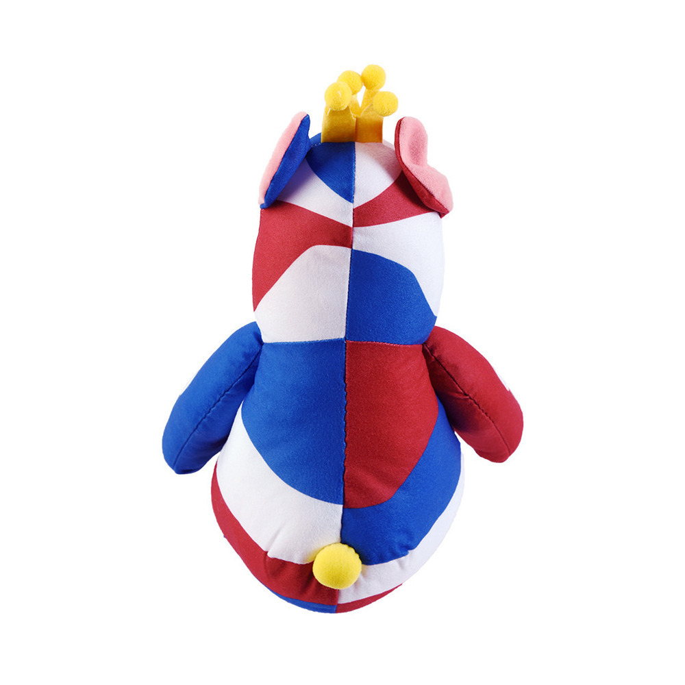 ゴーディーぬいぐるみ (L)｜琉球ゴールデンキングス｜B.LEAGUE（B