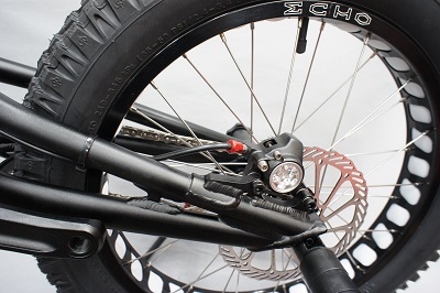 Trial Bikeも取り扱いありますよ！ | BICYCLE PRO SHOP なかやま