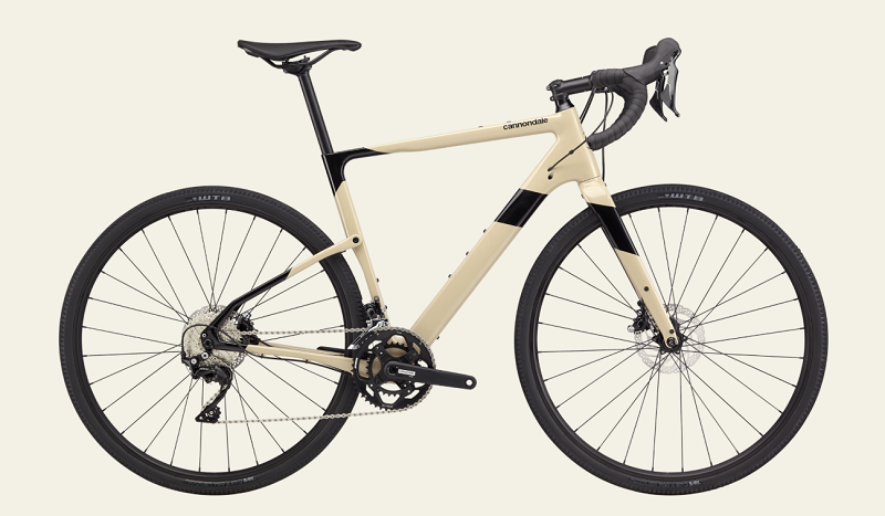 2020 Cannondale TOPSTONE CARBON 105 CUSTOM | BICYCLE PRO SHOP なかやま