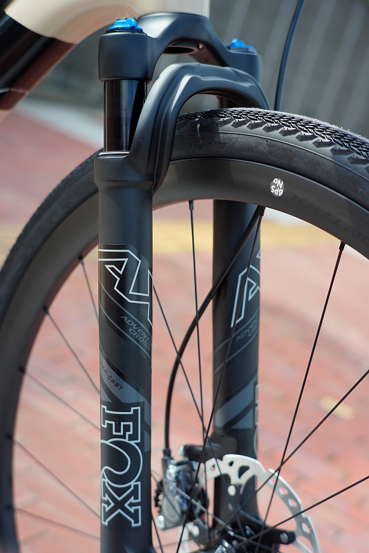 2020 Cannondale TOPSTONE CARBON 105 CUSTOM | BICYCLE PRO SHOP なかやま