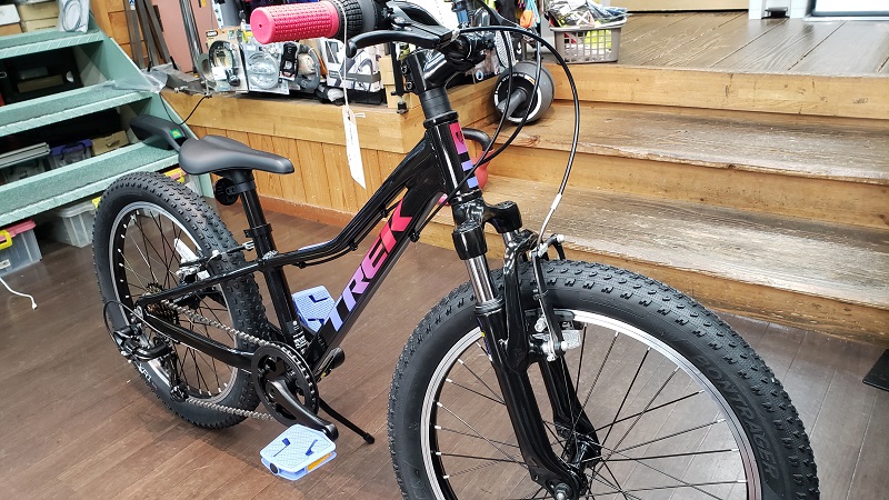 TREK Precaliber 20 7-speed | BICYCLE PRO SHOP なかやま