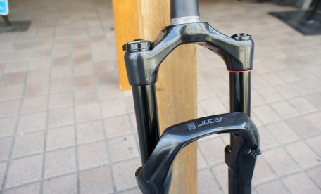 ROCKSHOX JUDY GOLD RL 120mm 29 Boost | BICYCLE PRO SHOP なかやま
