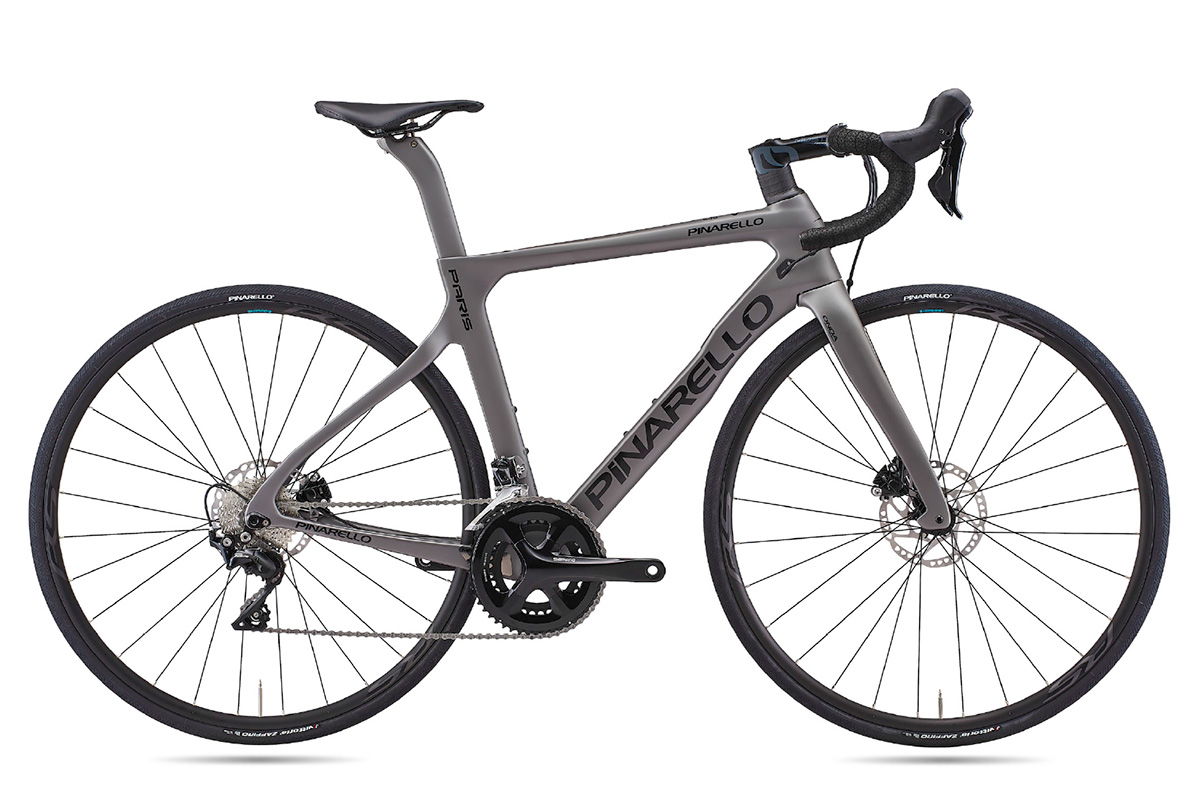 PINARELLO PARIS サイズ515 DURA-ACE