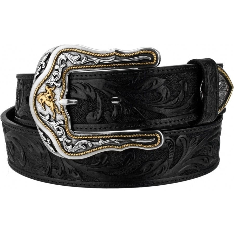 Westerly Ride Belt - Brighton