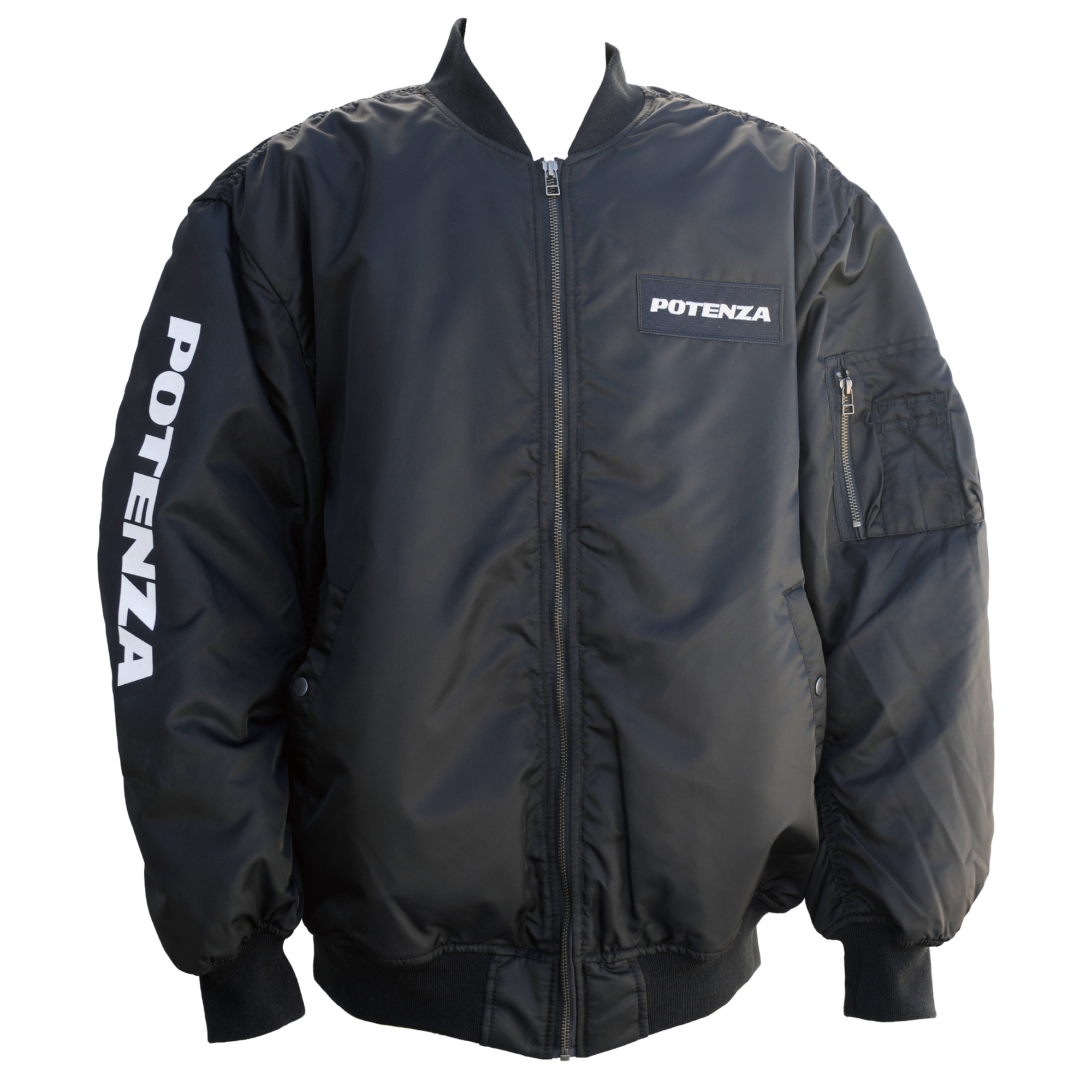 POTENZA MA-1 – BRIDGESTONE MOTORSPORT GEAR - 公式サイト