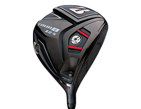 TourB XD-5 Driver - Customize Your Shot - Bridgestone Golf