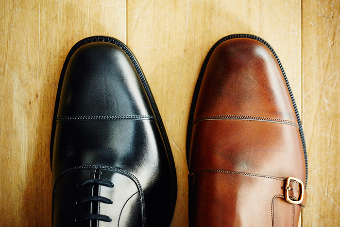 Church's／ビジネスシーンの王道を歩み続けるラスト173 | BRITISH MADE