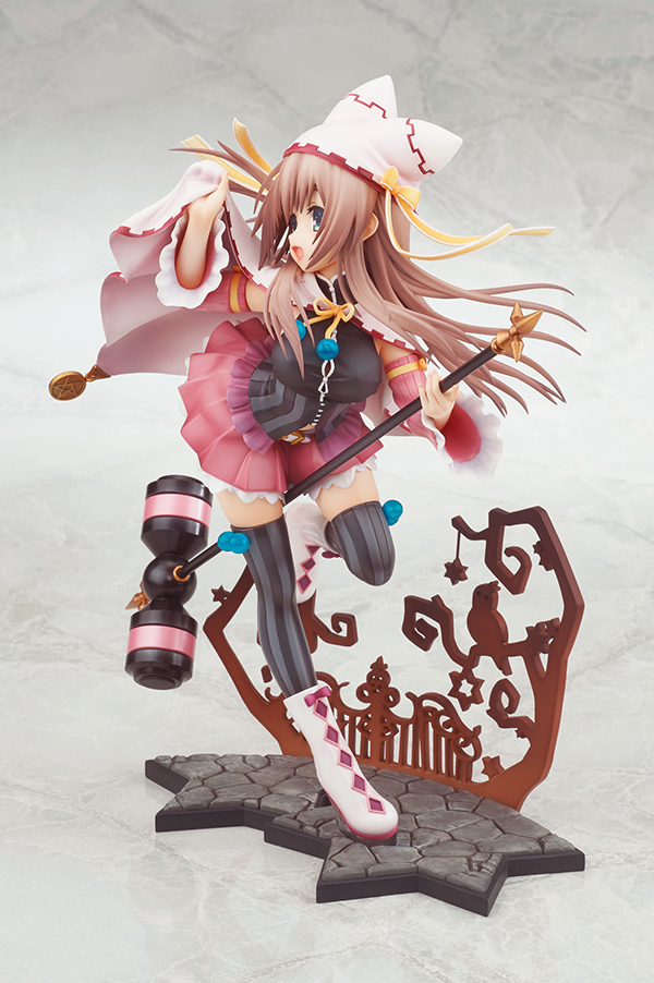 サノバウィッチ「椎葉 紬」 | フィギュア| 株式会社ブロッコリー