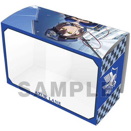 ブロッコリートレカアイテムくじEX「アズールレーン」第3弾 | TCG
